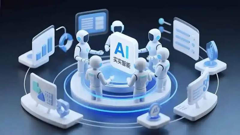 kaiyun开云电竞智能科技 新闻 柔性制造换线实践